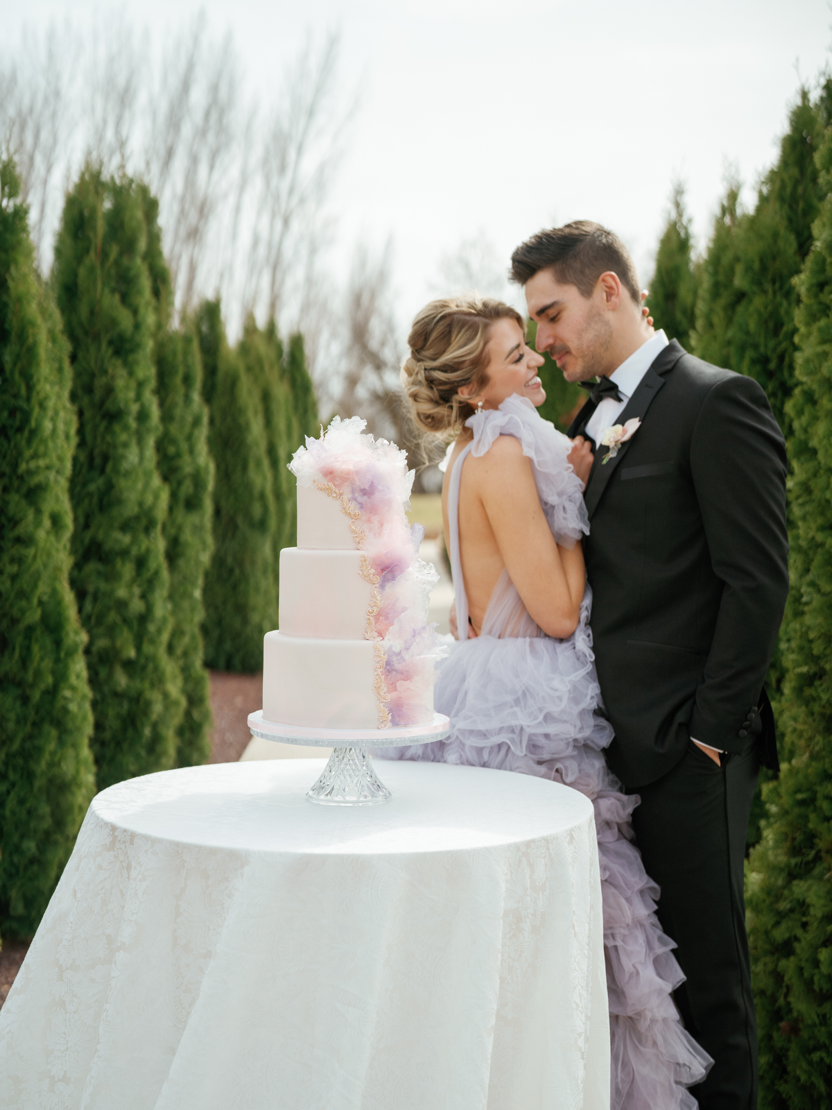 Boise Wedding Cake Baker Dulcerella Interview Boise Wedding Cake Baker Dulcerella Interview
