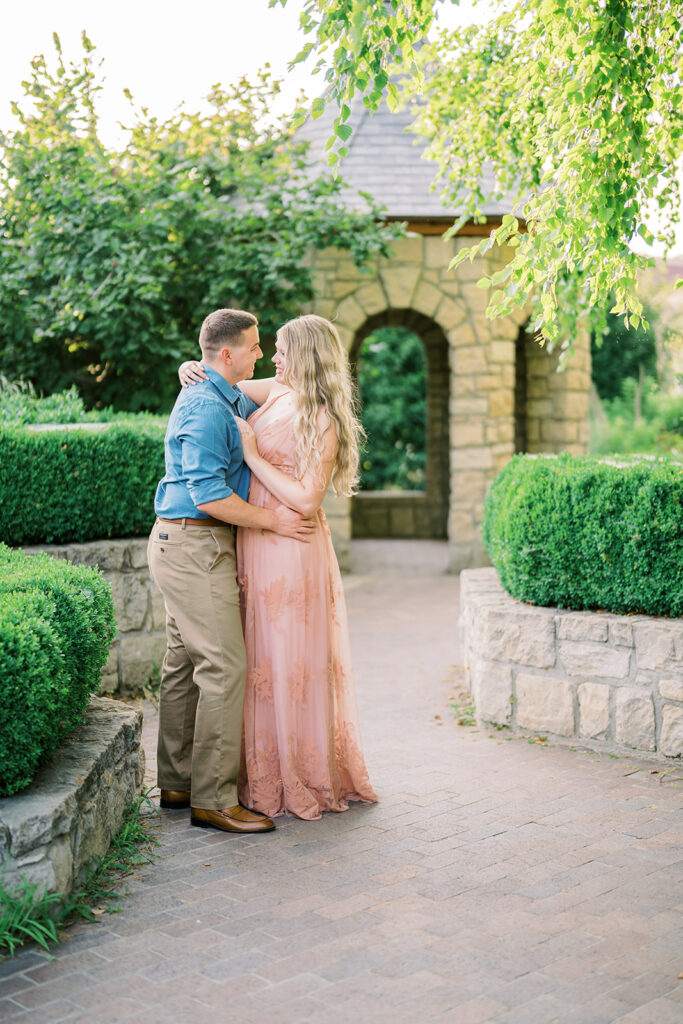 The Ultimate Guide to 28 of Boise Idaho's  Best Wedding Venues  Idaho Botanical Garden English
